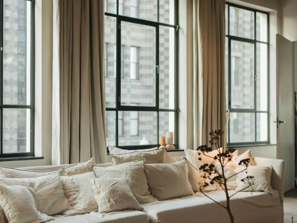 Benefits of Professional Window Cleaning